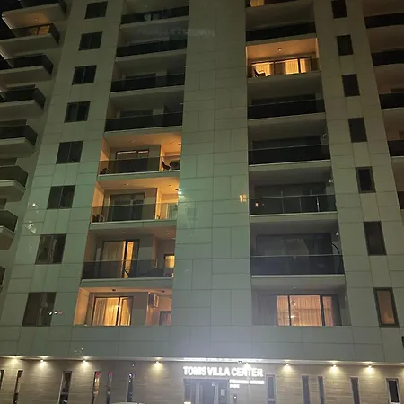 Apartment Tomis Center Constanta