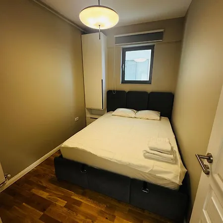 Apartment Tomis Center
